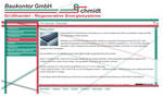 Seite Photovoltaik